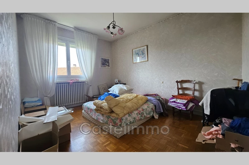 Vente maison Castelsarrasin  