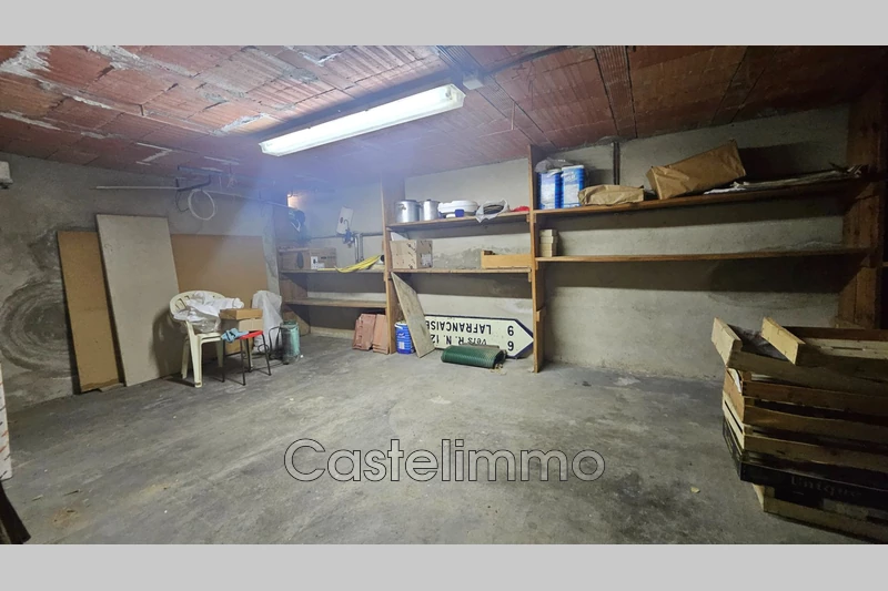Vente maison Castelsarrasin  