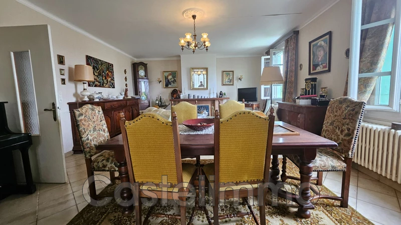 Vente maison Castelsarrasin  