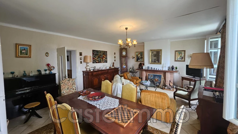 Vente maison Castelsarrasin  