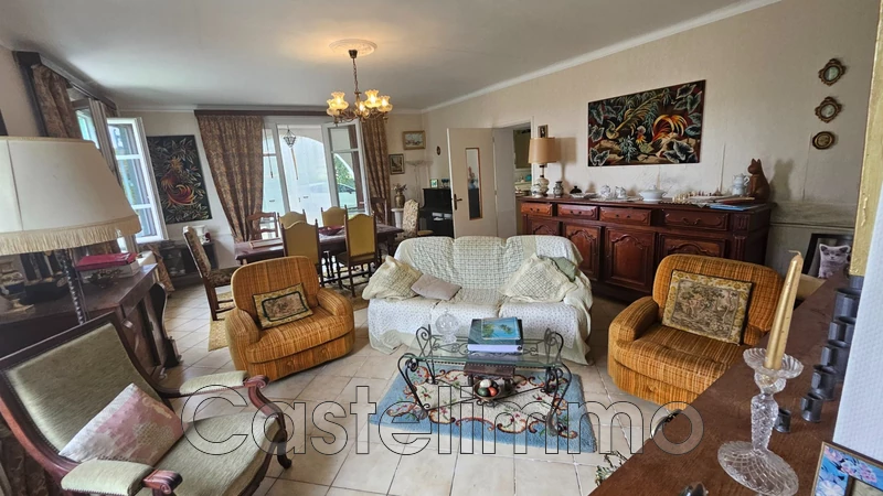 Vente maison Castelsarrasin  