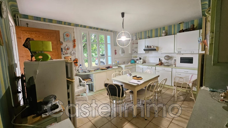 Vente maison Castelsarrasin  