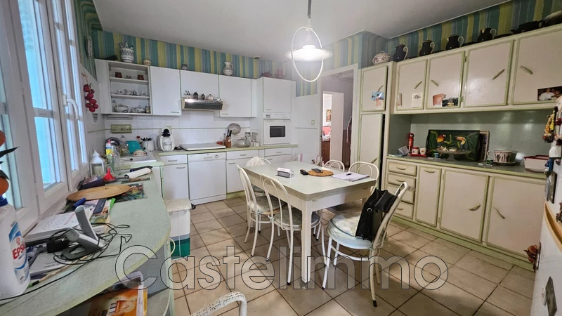 Vente maison Castelsarrasin  