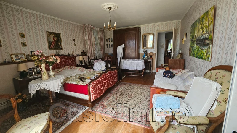Vente maison Castelsarrasin  