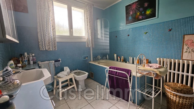 Vente maison Castelsarrasin  