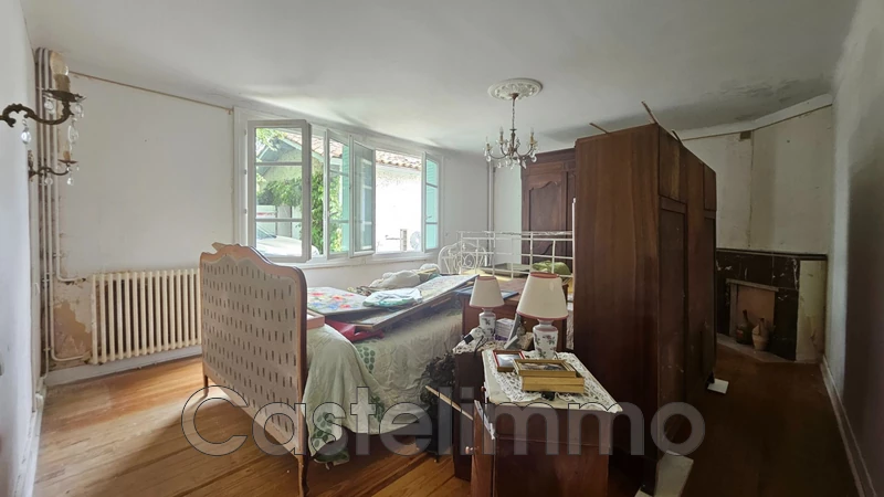Vente maison Castelsarrasin  