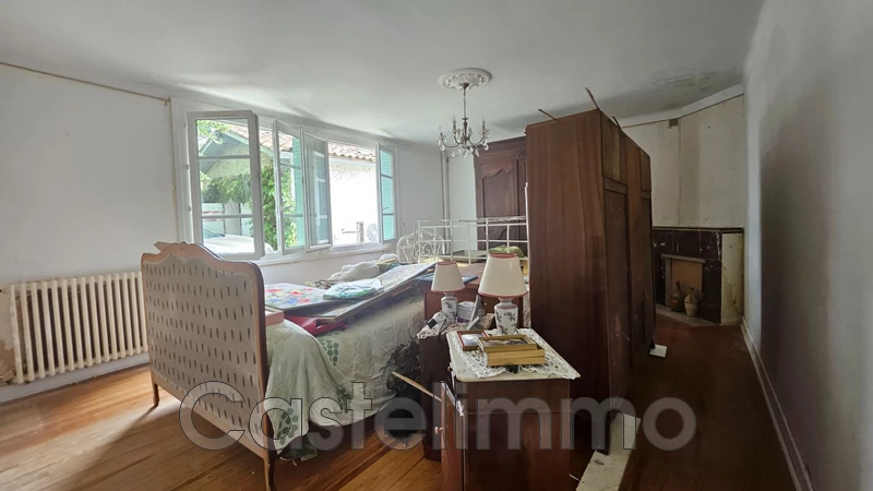 Vente maison Castelsarrasin  