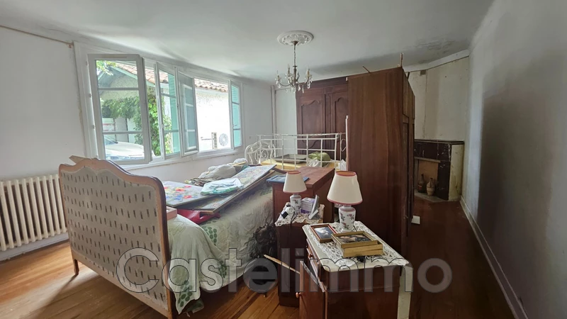 Vente maison Castelsarrasin  
