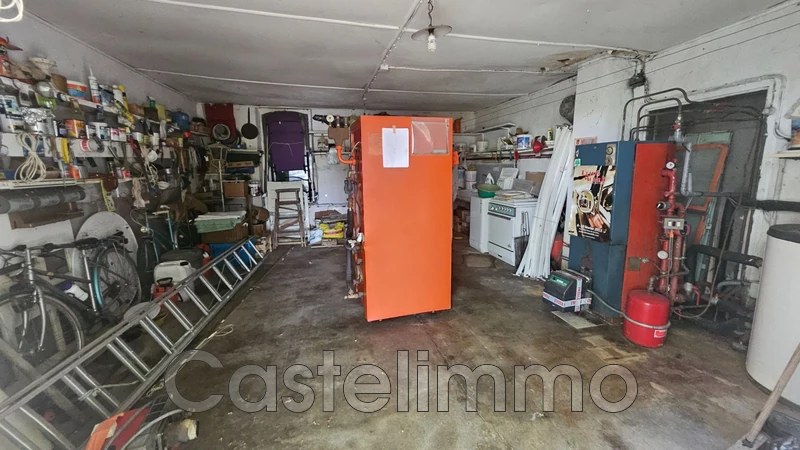 Vente maison Castelsarrasin  