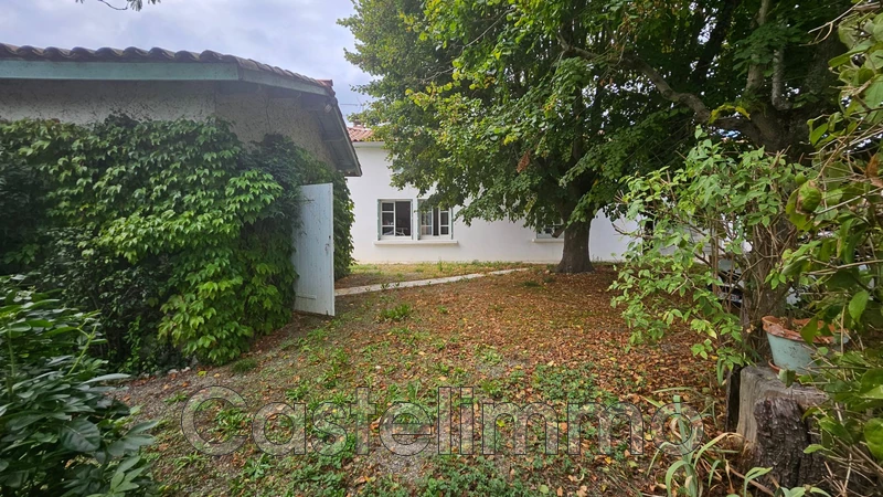 Vente maison Castelsarrasin  