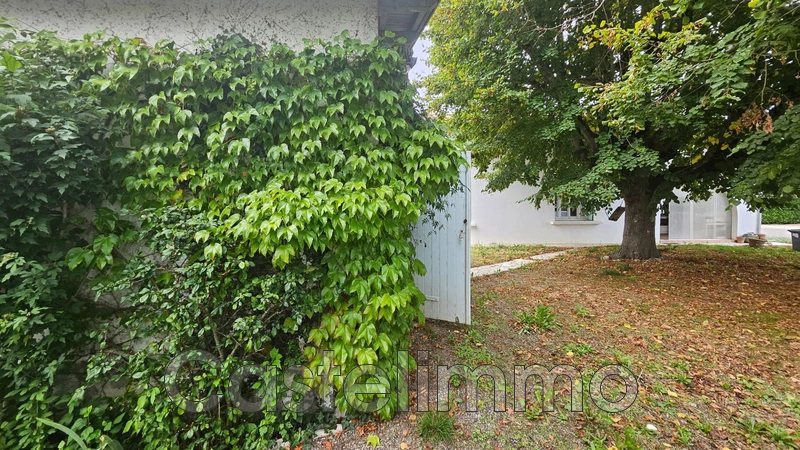 Vente maison Castelsarrasin  