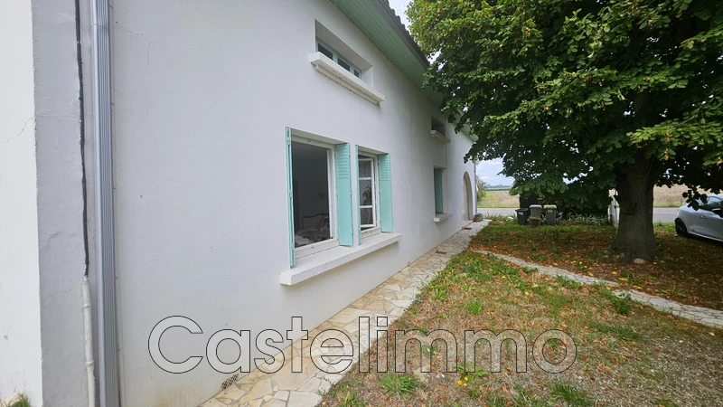 Vente maison Castelsarrasin  