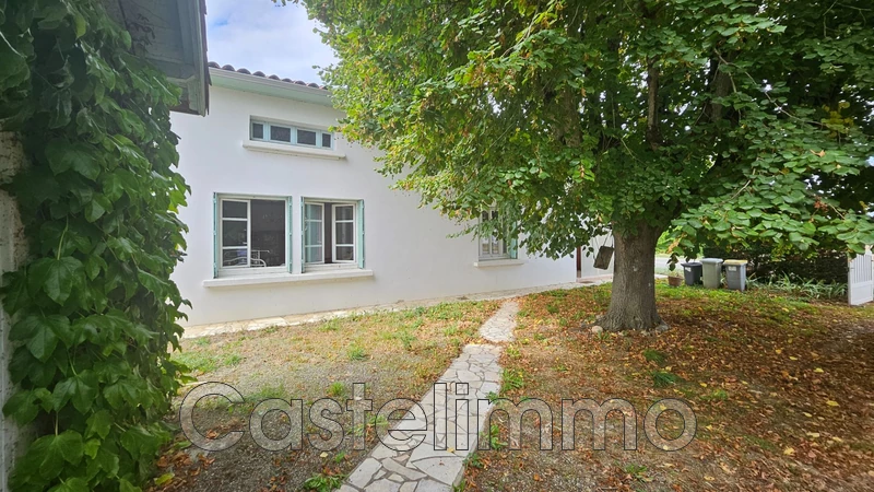 Vente maison Castelsarrasin  