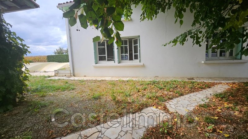 Vente maison Castelsarrasin  