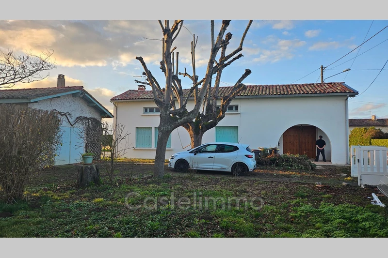 Vente maison Castelsarrasin Vente maison Castelsarrasin