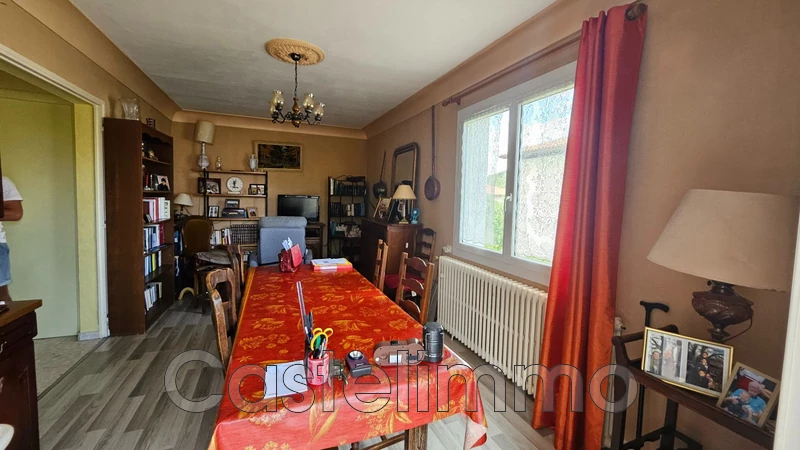 Vente maison Moissac  