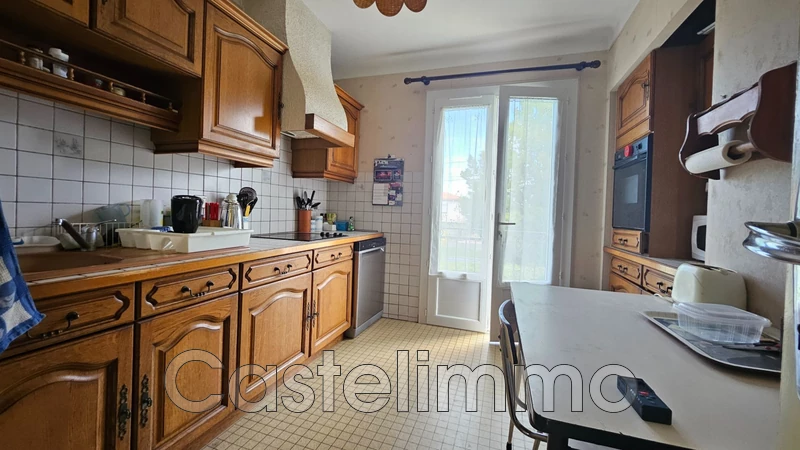 Vente maison Moissac  