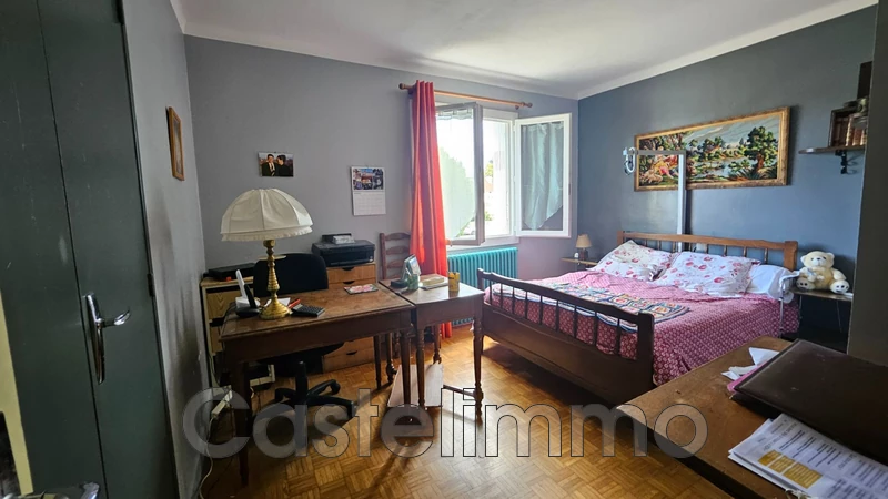 Vente maison Moissac  