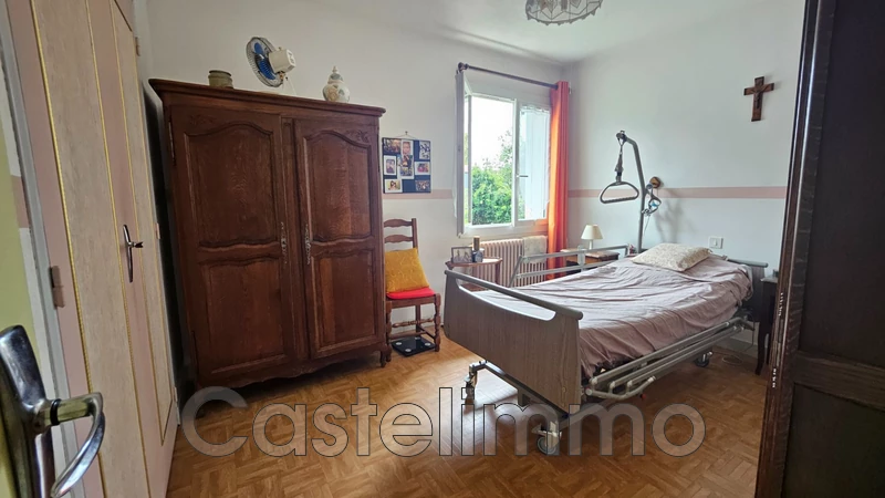 Vente maison Moissac  