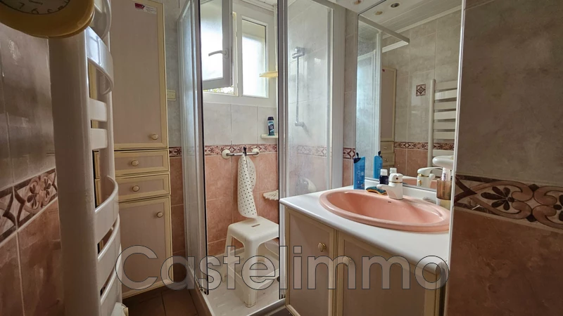 Vente maison Moissac  