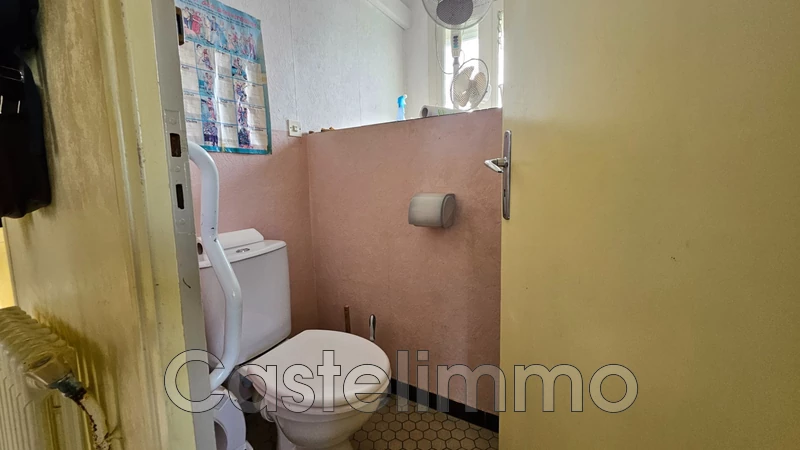 Vente maison Moissac  