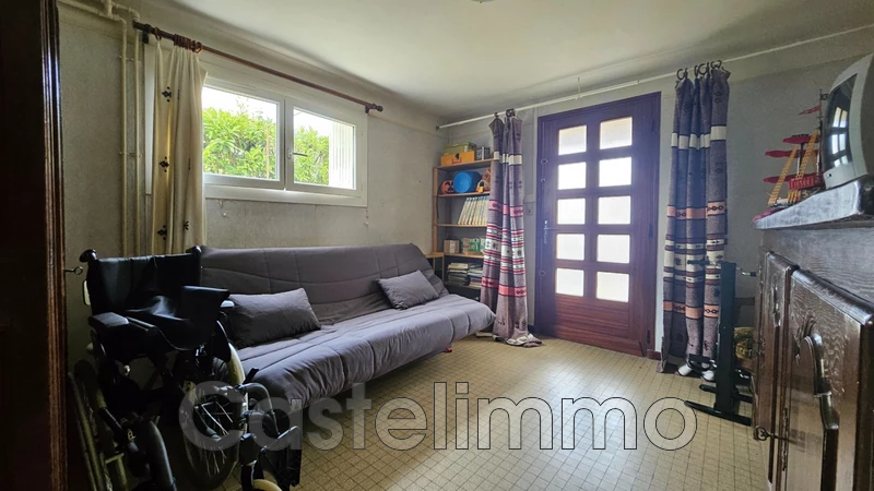 Vente maison Moissac  