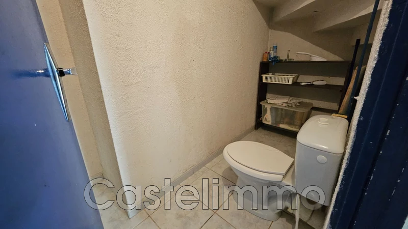 Vente maison Moissac  