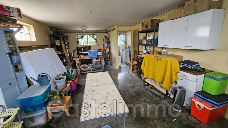 Vente maison Moissac  