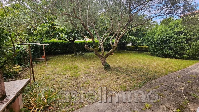 Vente maison Moissac  