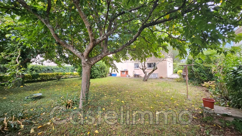 Vente maison Moissac  