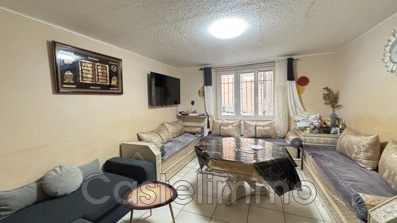 Vente maison Castelsarrasin  