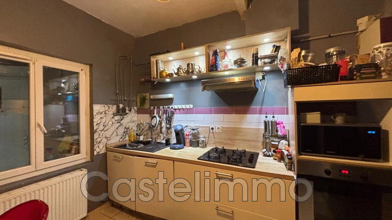 Vente maison Castelsarrasin  