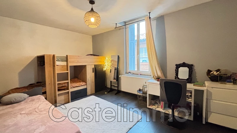 Vente maison Castelsarrasin  