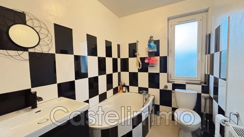 Vente maison Castelsarrasin  
