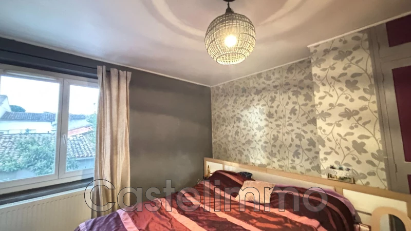 Vente maison Castelsarrasin  