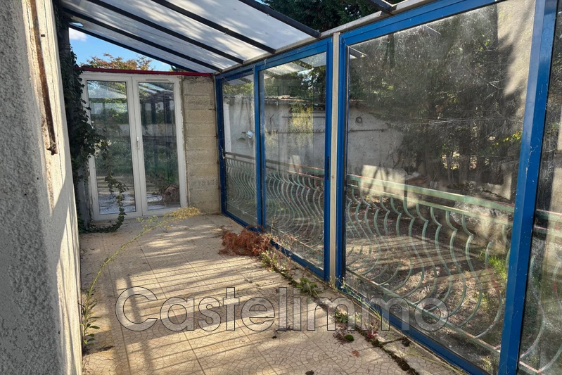 Vente maison Castelsarrasin  