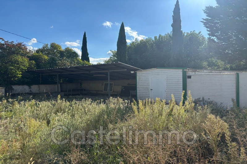 Vente maison Castelsarrasin  