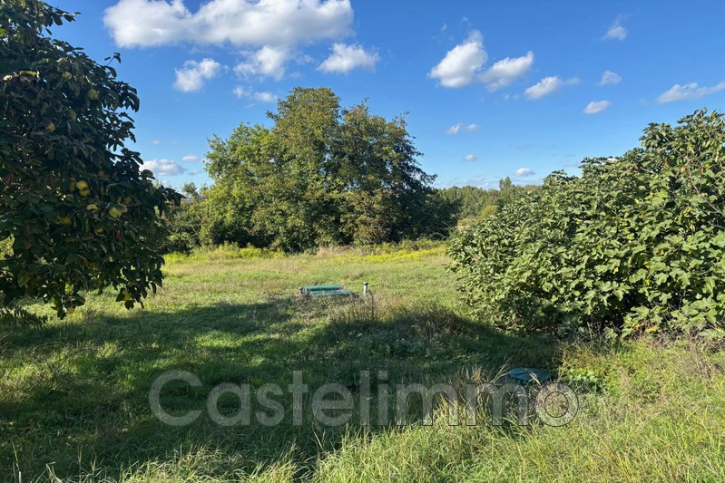 Vente maison Castelsarrasin  
