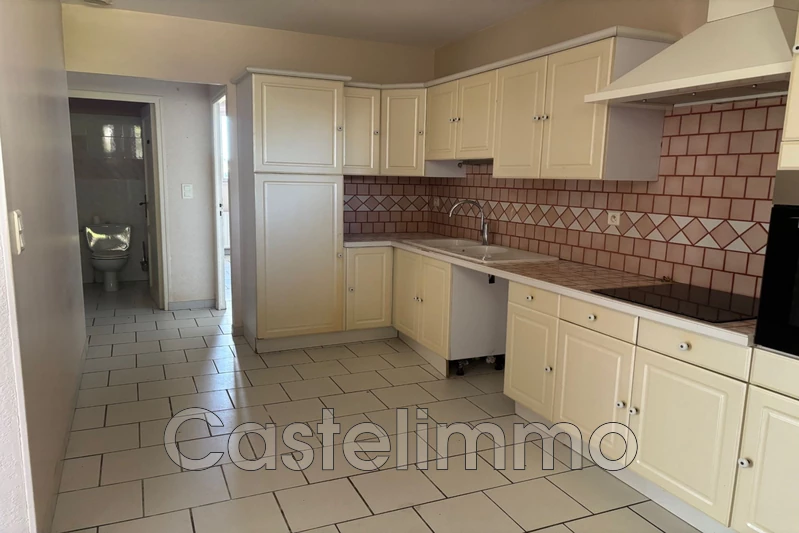 Vente maison Castelsarrasin  