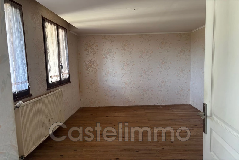 Vente maison Castelsarrasin  