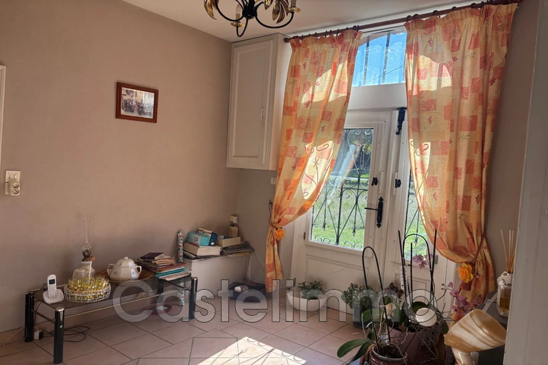 Vente maison Saint-Nicolas-de-la-Grave  