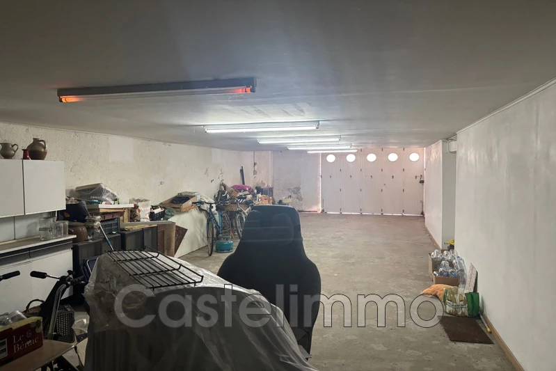 Vente maison Saint-Nicolas-de-la-Grave  