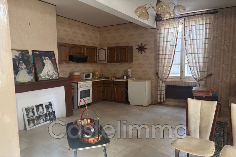 Vente maison Saint-Nicolas-de-la-Grave  
