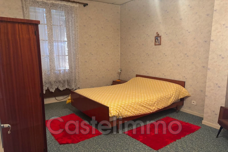 Vente maison Saint-Nicolas-de-la-Grave  