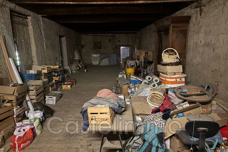 Vente maison Saint-Nicolas-de-la-Grave  