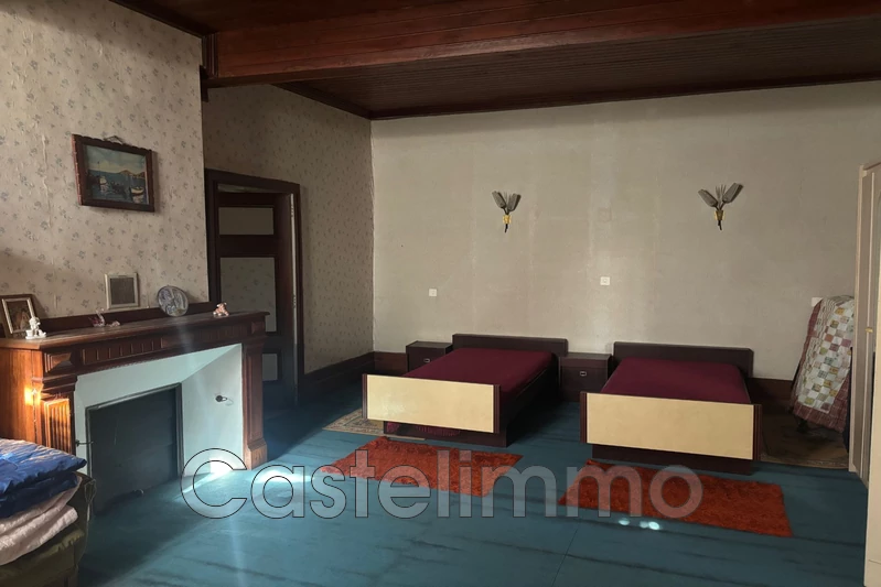 Vente maison Saint-Nicolas-de-la-Grave  