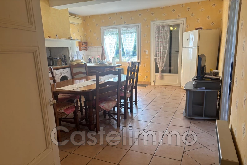 Vente maison Saint-Nicolas-de-la-Grave  