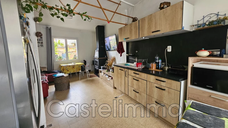 Vente maison Castelsarrasin  