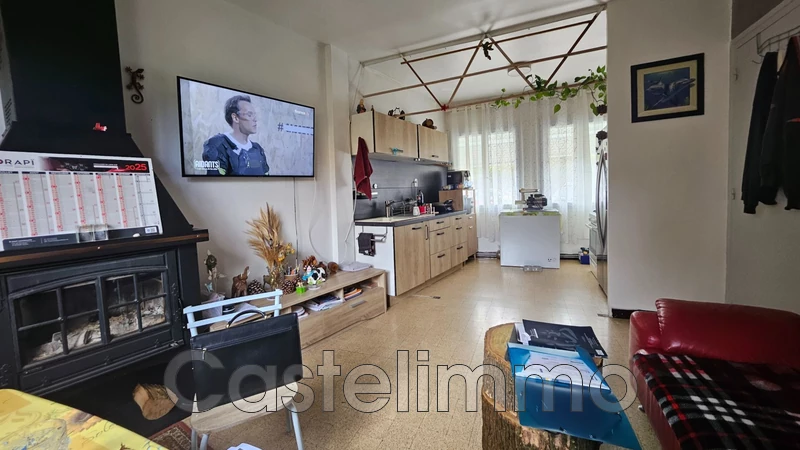 Vente maison Castelsarrasin  