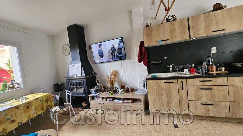 Vente maison Castelsarrasin  